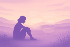 Le traumatisme du silence - Solweig Ely