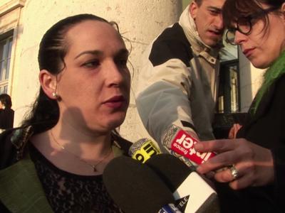 Solweig Ely - procès pédophilieBéatitudes