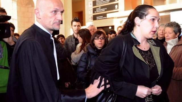 Solweig Ely - procès pédophilie béatitudes