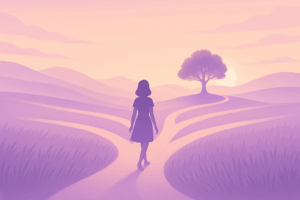 chemins de guérison du traumatisme