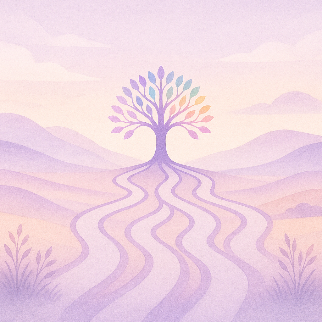 Chemins de Vies - se reconstruire après un traumatisme