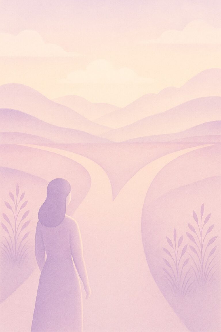 Chemins de vies : les pistes pour sortir d'un trauma