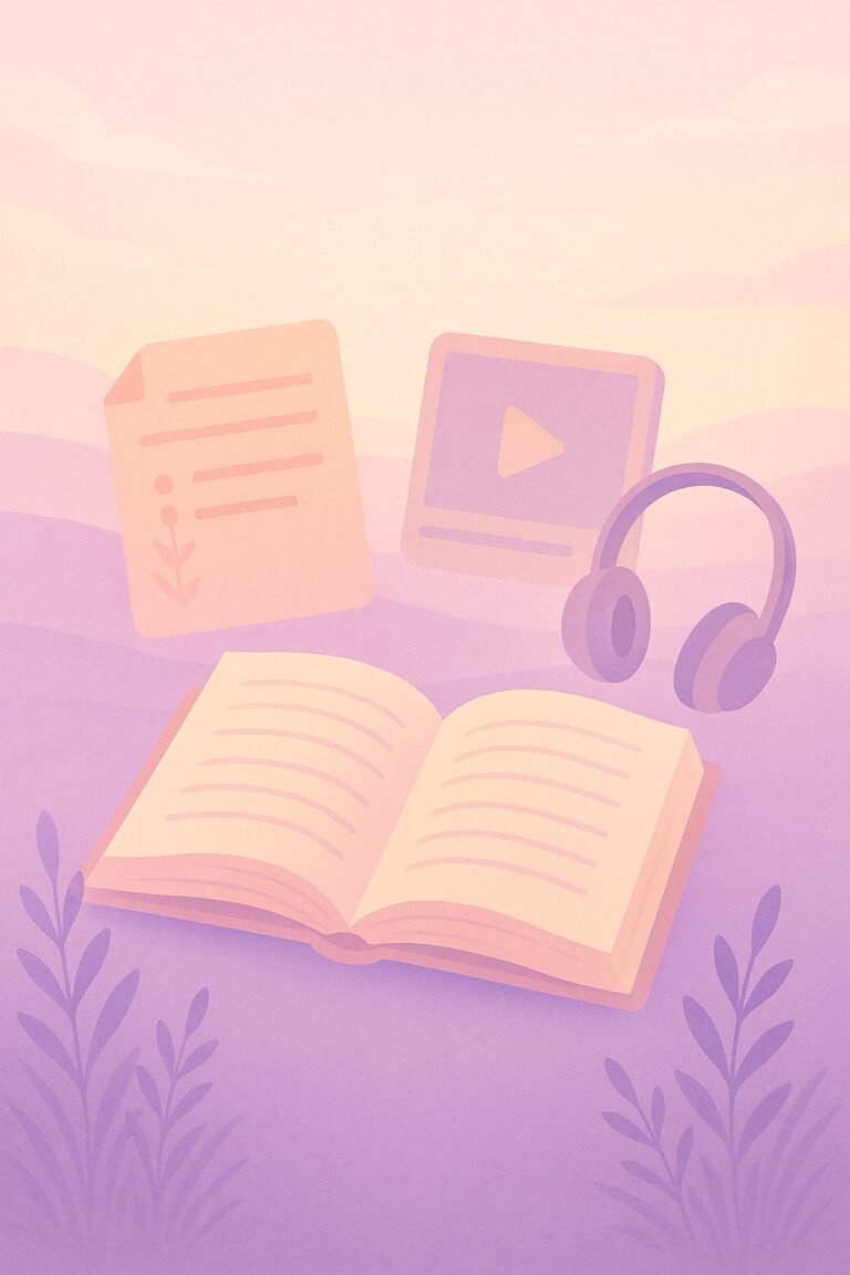 Des ressources pour sortir du traumatisme