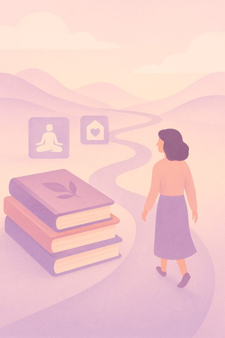 Formations survivre à un traumatisme