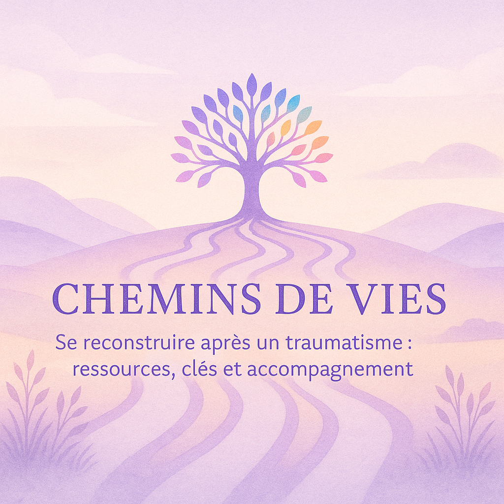 Se reconstruire après un traumatisme : ressources, clés et accompagnement