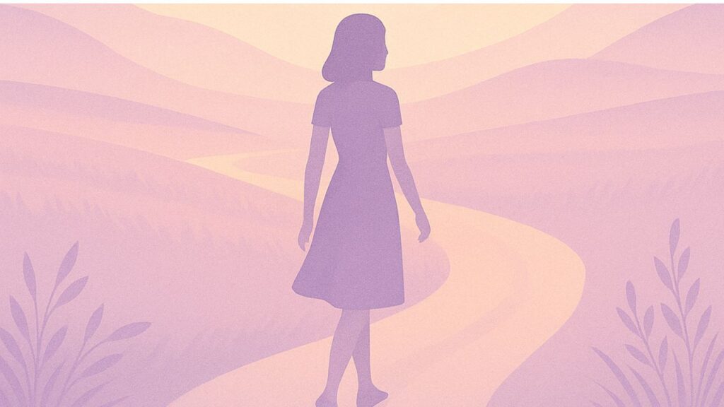 Chemins de Vies Solweig Ely