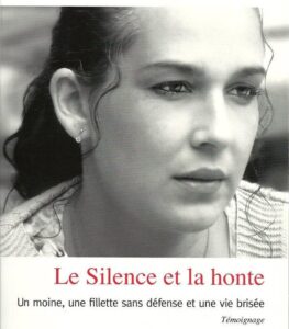 Solweig Ely - Le silence et la honte