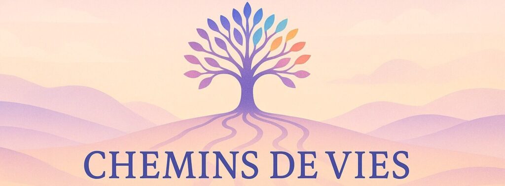 Chemins de Vies - Se reconstruire après un traumatisme