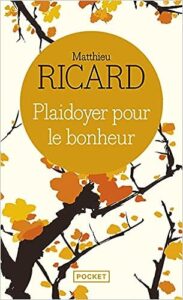 Un livre pour comprendre le bonheur