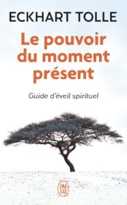 livre traumatisme et spiritualité
