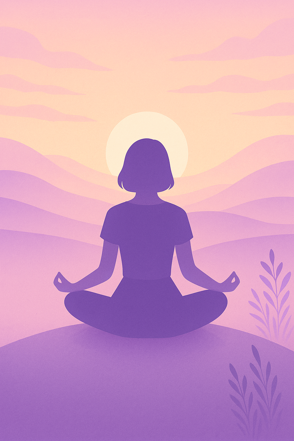 Calmer l’intérieur : apaiser l’anxiété post trauma