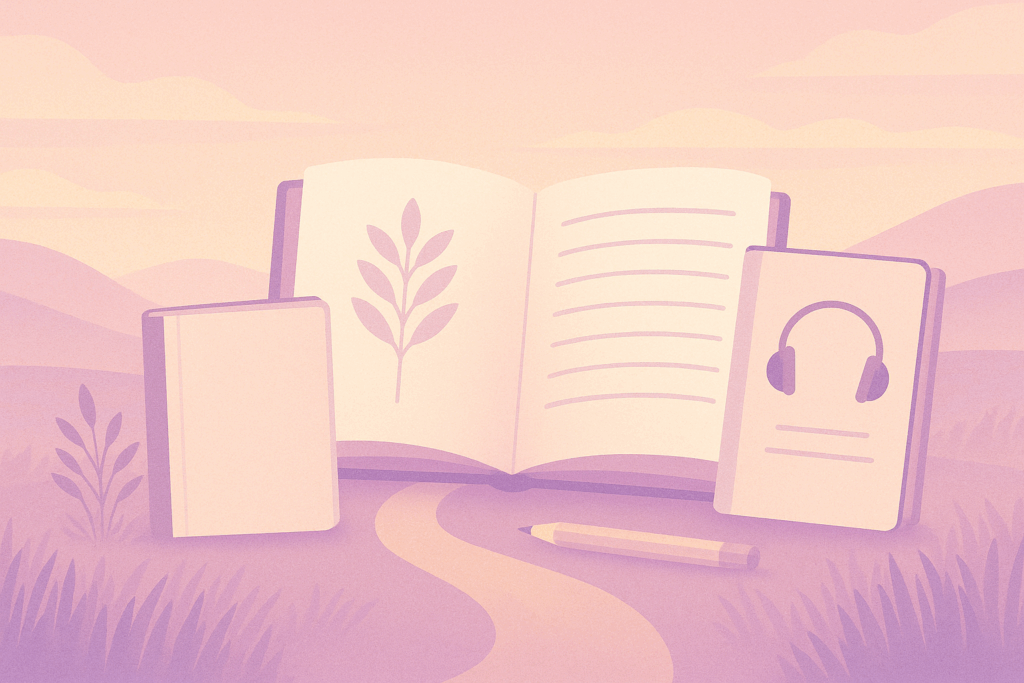 Ressources gratuite Chemins de Vies