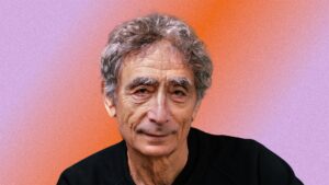 Dr Gabor Maté : Quand le corps dit Non