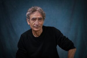 Gabor Maté : un parcours inspirant et une nouvelle compréhension du traumatisme
