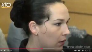 Solweig Ely - Procès par KTOTV