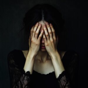 Traumatisme psychique non résolu