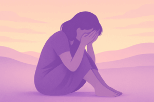 Conséquences d'un traumatisme sur la santé mentale