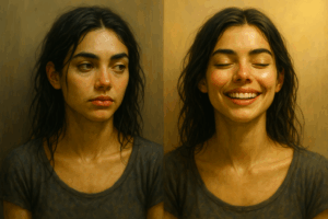 Formes et symptômes de la dissociation traumatique