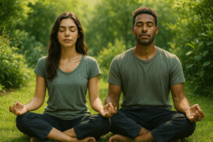 Techniques pour surmonter la dissociation