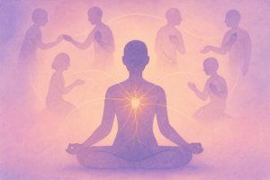 IFS : à la découverte du Système Familial Intérieur pour guérir nos parts blessées