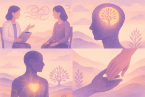 Comment se déroule concrètement un accompagnement IFS ?