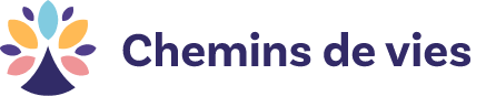 Logo - Chemins de vies