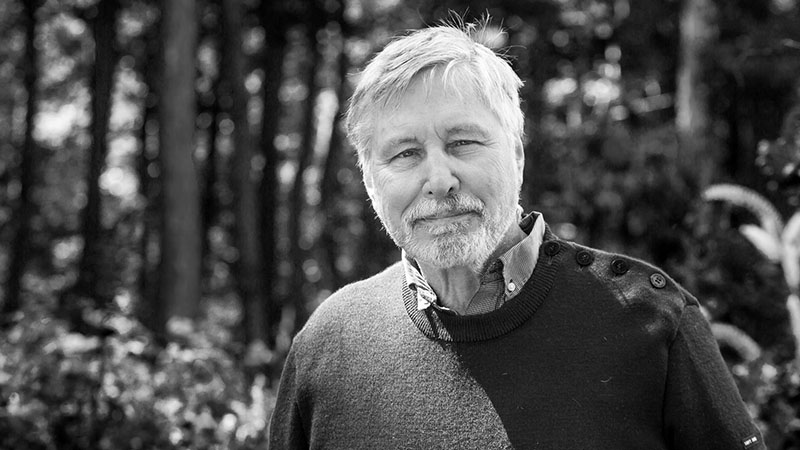 Le parcours et la philosophie de Bessel A. van der Kolk par Solweig Ely