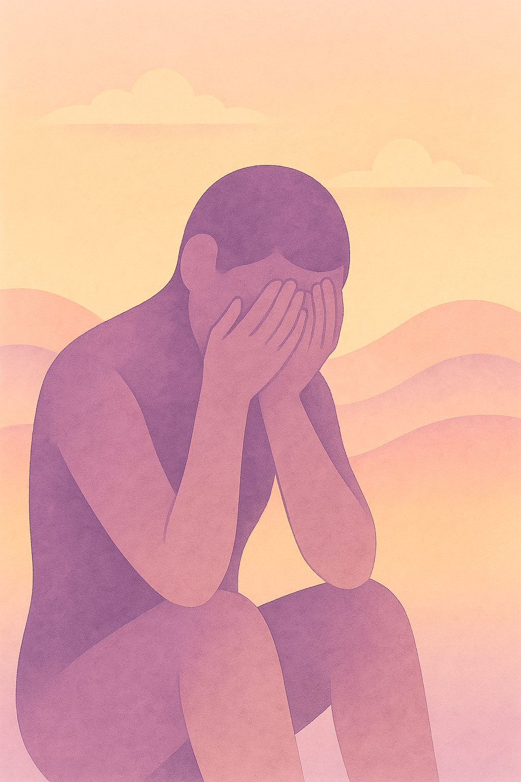 Surmonter la honte et la culpabilité après un traumatisme