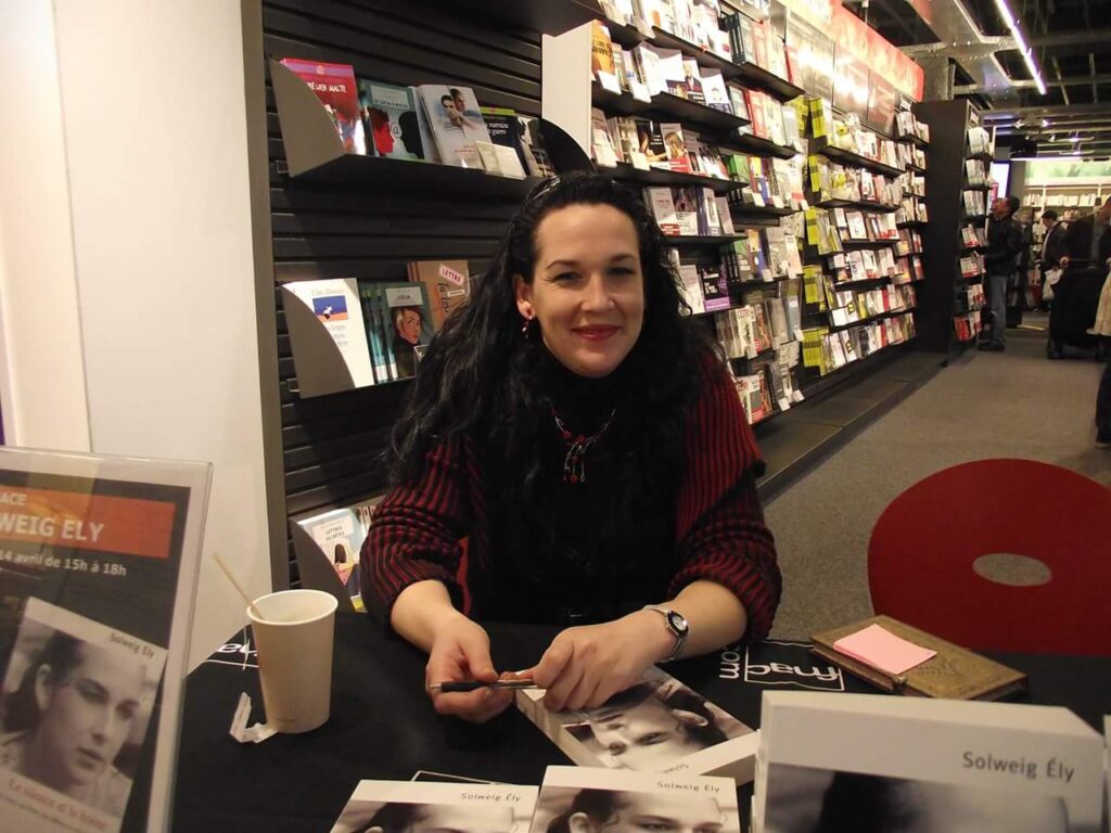 Accompagnements Solweig Ely