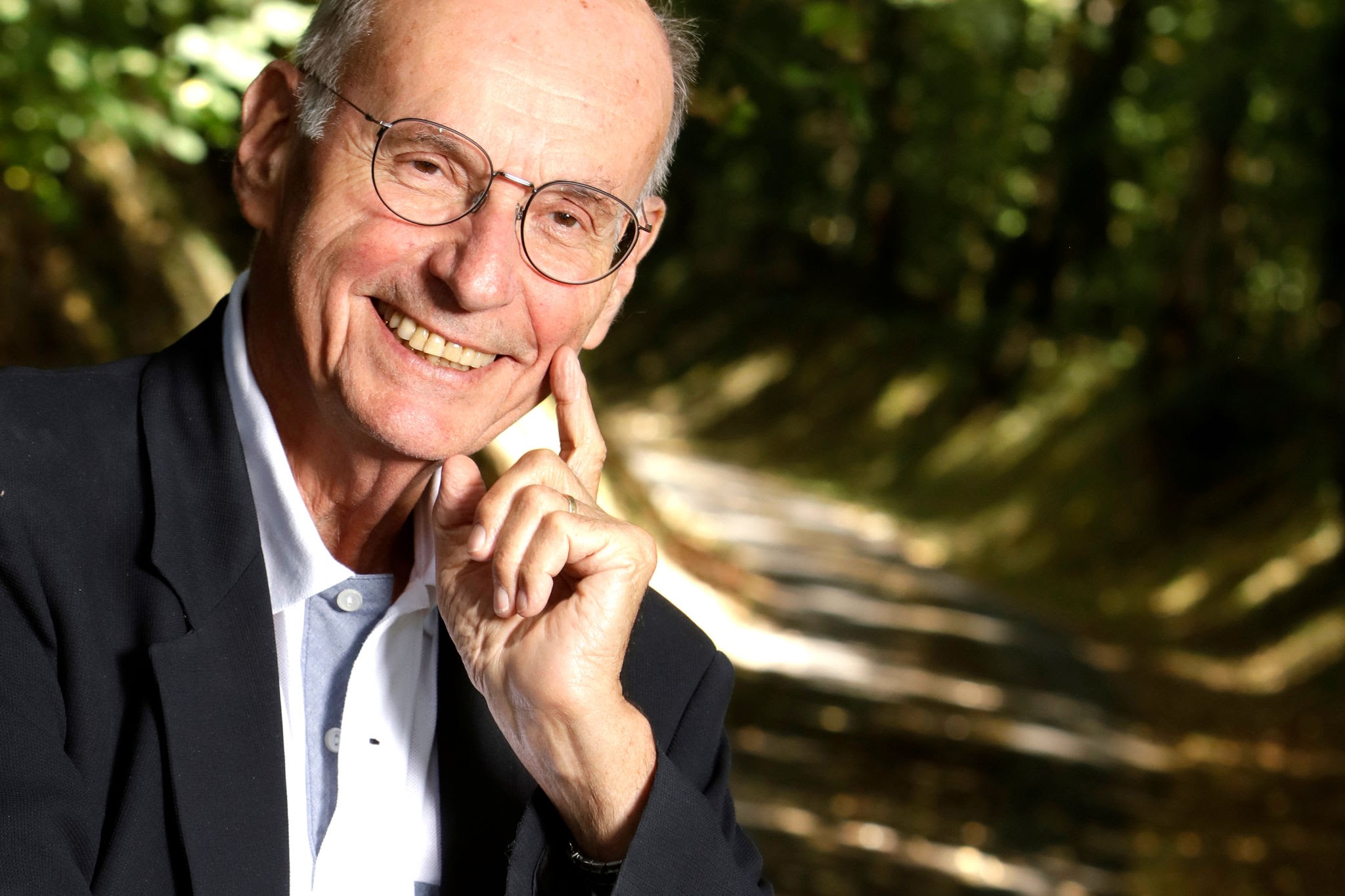 Boris Cyrulnik : l’art de la résilience face au traumatisme