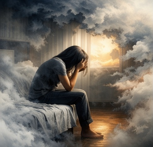 Comprendre la dépression : ses symptômes visibles et ceux que personne ne voit