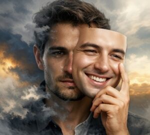 Les signes de dépression que personne ne voit