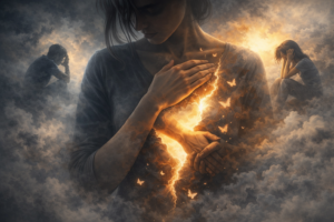 Comment guérir ses blessures émotionnelles et apaiser ses blessures de l’âme