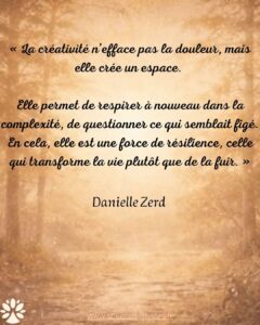 L’art de se recréer : La curiosité comme boussole dans la résilience