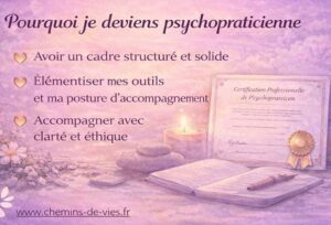 pourquoi solweig Ely psychopraticienne