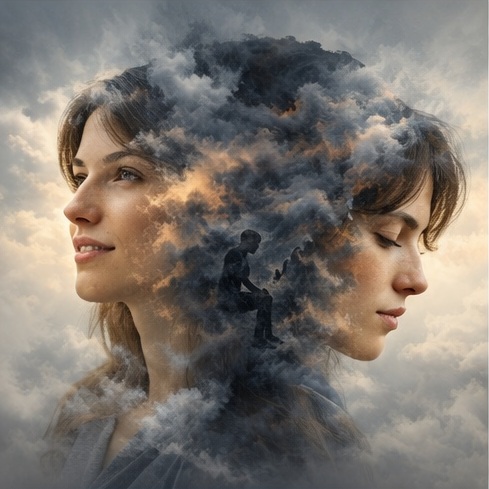 Tristesse passagère ou dépression ? Faire la différence