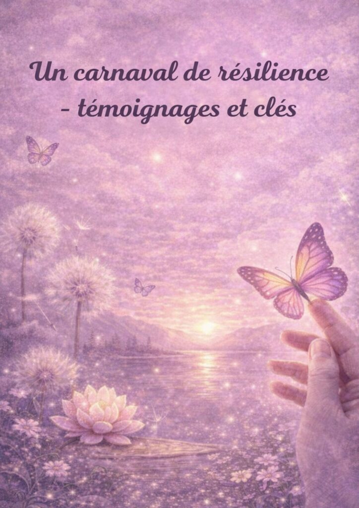 La résilience pour se reconstruire après un traumatisme