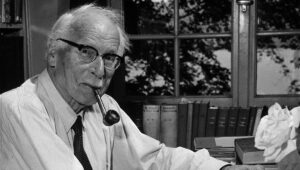 Carl Gustav Jung
