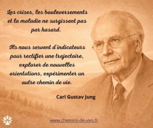 La philosophie,de Carl Gustav Jung : une psychologie du sens
