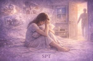 Et le stress post-traumatique, qu'est-ce que c'est ?