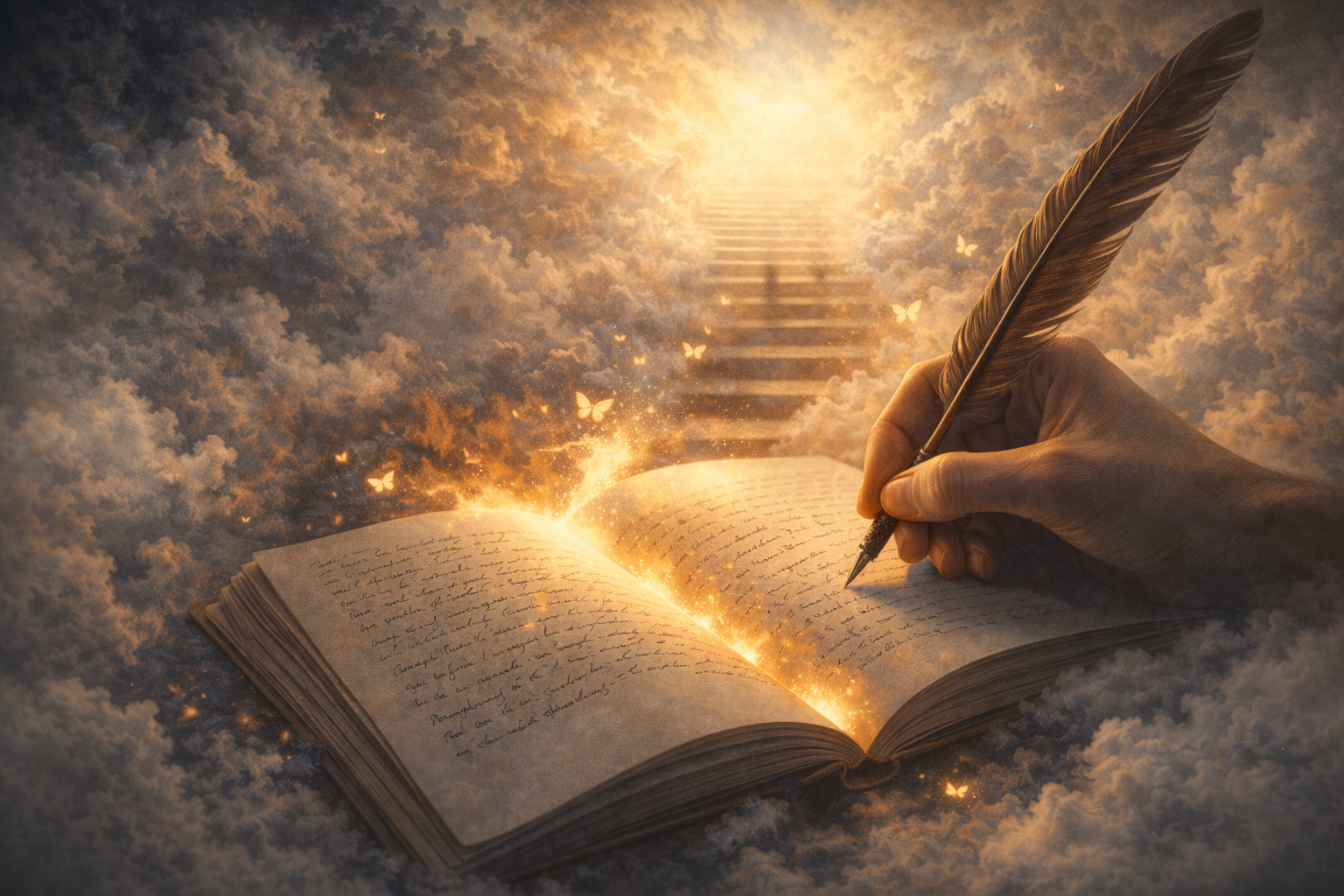 L’écriture thérapeutique pour sortir de la dépression après un traumatisme