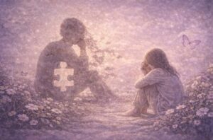 Honte et culpabilité : quand le trauma d'enfance attaque l’identité