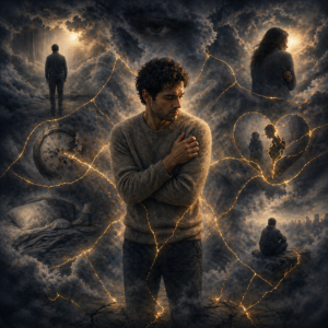 Les séquelles à l’âge adulte : signes et symptômes