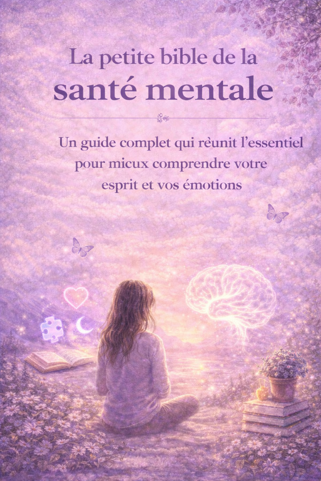guide de la santé mentale