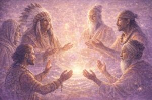 Les méthodes de soins par l’énergie