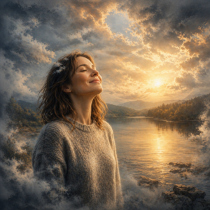 Survivre, vivre… et enfin revivre après un trauma