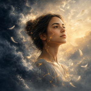 La résilience : transformer la douleur en force