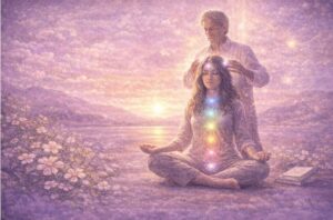 Préparer le corps aux nouvelles énergies