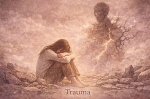 Qu'est-ce qu'un traumatisme psychique ?