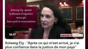 Blessure d'injustice : quand la victime devient accusée, et comment se reconstruire sans nier le réel